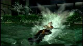 Tomb Raider: Legend - Official Trailer 1