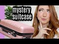 The Unopened Suitcase: A Mystery 4 Years in the Making