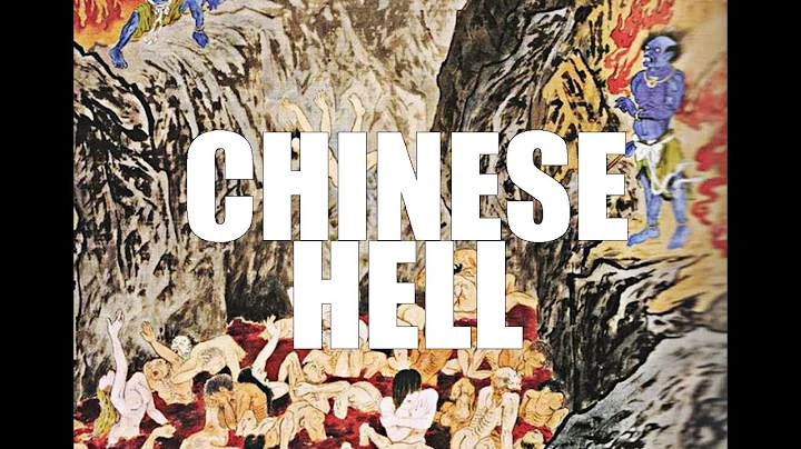 The Traditional Chinese Hell: chambers, circles, and tortures - DayDayNews