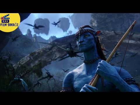 Avatar | Savaş Başlıyor | HD |