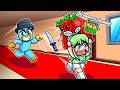 Murder Mystery Por BRAINROTS en Roblox!