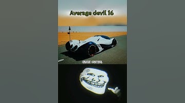 🗣️ The Thrust 2 🔥 || #foryou #trolledit #automobile #trending #edit #car #caredit