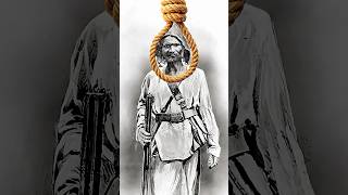 The indian ROBINHOOD | 1857 revolt | Tantya bhil | rani lakshmi bai #shorts