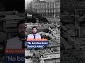 Ya NO HACE FALTA que BOMBARDEEN BUENOS AIRES para COMBATIRNOS | Editorial de Nico Lantos