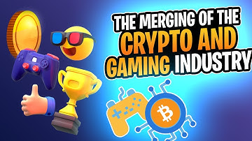 What Is Crypto Gaming? NTFs &  Blockchain Games Explained In 9 Minutes - Whiteboard Crypto Gaming
