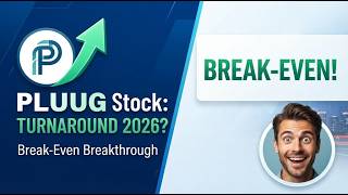 Plug Power vs Bloom Energy 2026: Which Hydrogen Stock Wins? PLUG Turnaround Story Explained