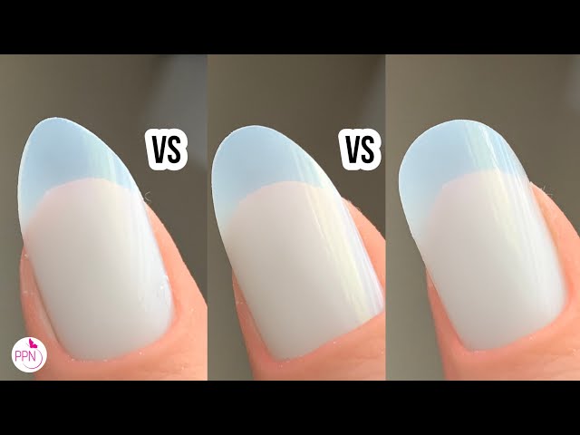 What your Nail Shape says about you in HEALTH AND SKINCARE / SOMATOLOGY /  BEAUTY AND NAILS / HAIR AND BEAUTY / COSMETOLOGY / PROFESSIONAL MAKE-UP  ARTISTRY - Hydro International College