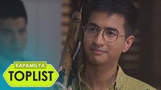 Kapamilya Toplist: 10 craziest things Arnaldo did for love in Wildflower