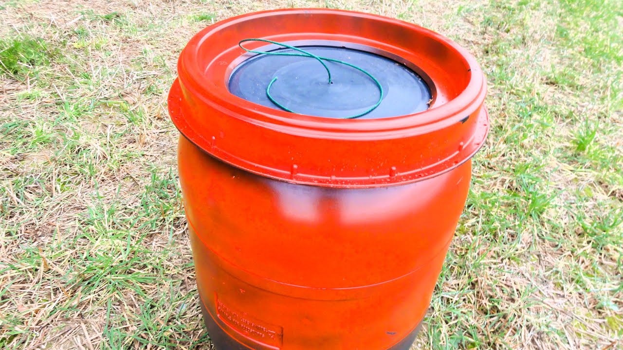 MEGA XXXL Firecracker Compilation TheOftler