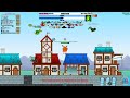 My gameplay Evoworld.io #15
