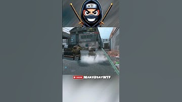 "Spicing It Up" - MW3 NINJA DEFUSE!