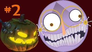 Psychos Fun Bag #2 - Halloween Special @skellington15