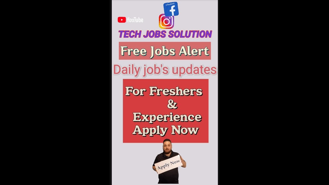 #jobsopengings