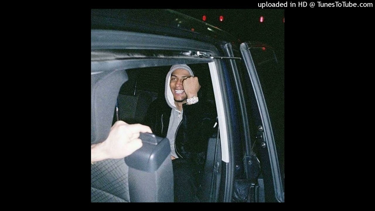 Comethazine x Bawskee 5 Type Beat "3D" prod. ev7n + paveb