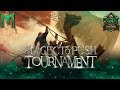 ГВИНТ - Комментируем MageсTo'PUSH Tournament №2! Да Прибудет с Вами СКИЛЛ!