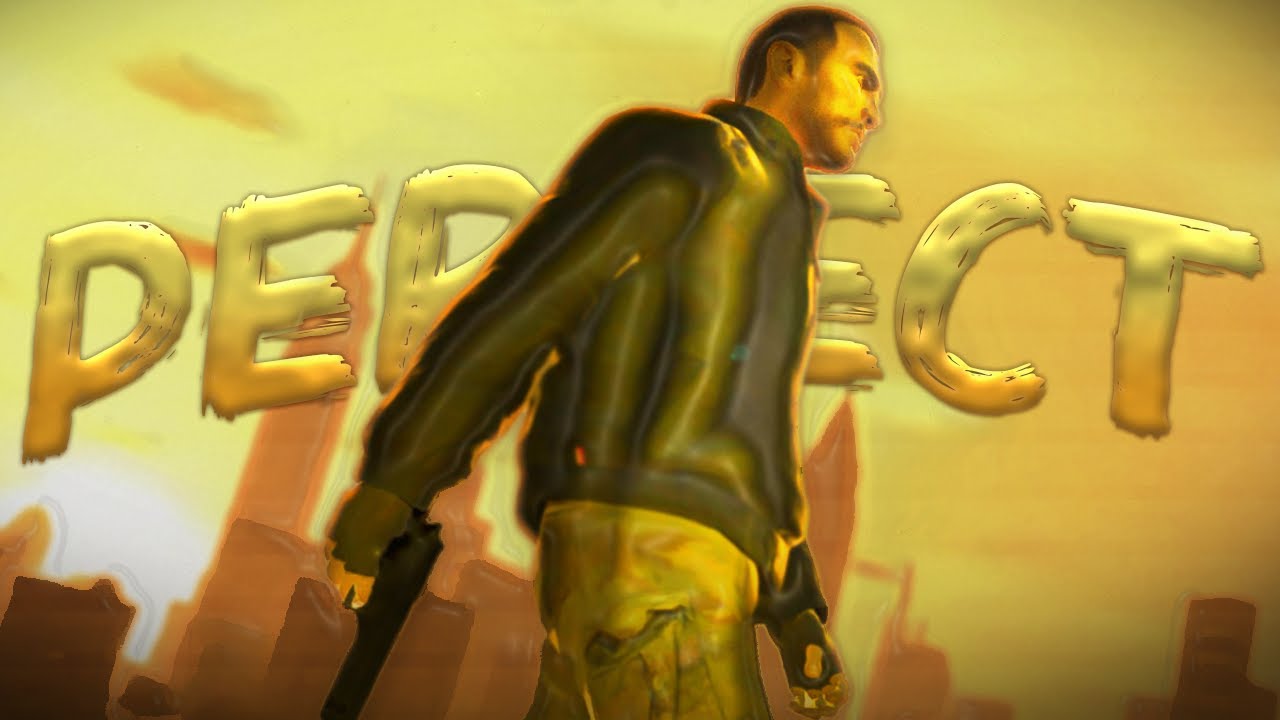 Gta IV is Still PERFECT In 2025