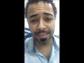 تقليد وحشتينى عمرو دياب