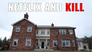 Netflix And Kill - A Wes Anderson Inspired Short Film
