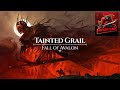 Tainted Grail: Fall of Avalon - Day 5 - Cuanacht