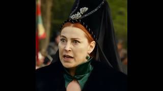 Hurrem Sultan – The Queen of Power 💥 | #shorts #trending #fypシ