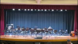 AMS Instrumental Music Spring Concert - 5.23.24