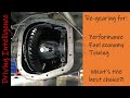 How To Choose Axle Gear Ratio For Your Car or Truck? - Open Discussion - NEED COMMENTS!