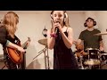 The Hardest Button To Button (Covered by The Hawkbirds)