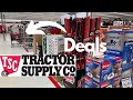 Tractor Supply Deals and Clearance May 2024.