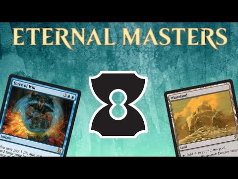 Eternal Masters Spoilers!! Episode: 6