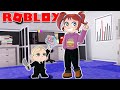 Boss Baby Asks Daisy To The School Dance In Roblox 