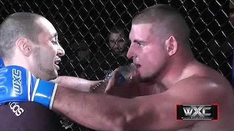 travis pettengill vs chris vish