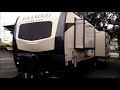 ALL NEW ROCKWOOD 2906RS ULTRA LITE TRAVEL TRAILER FOR SALE WHOLESALE LOADED