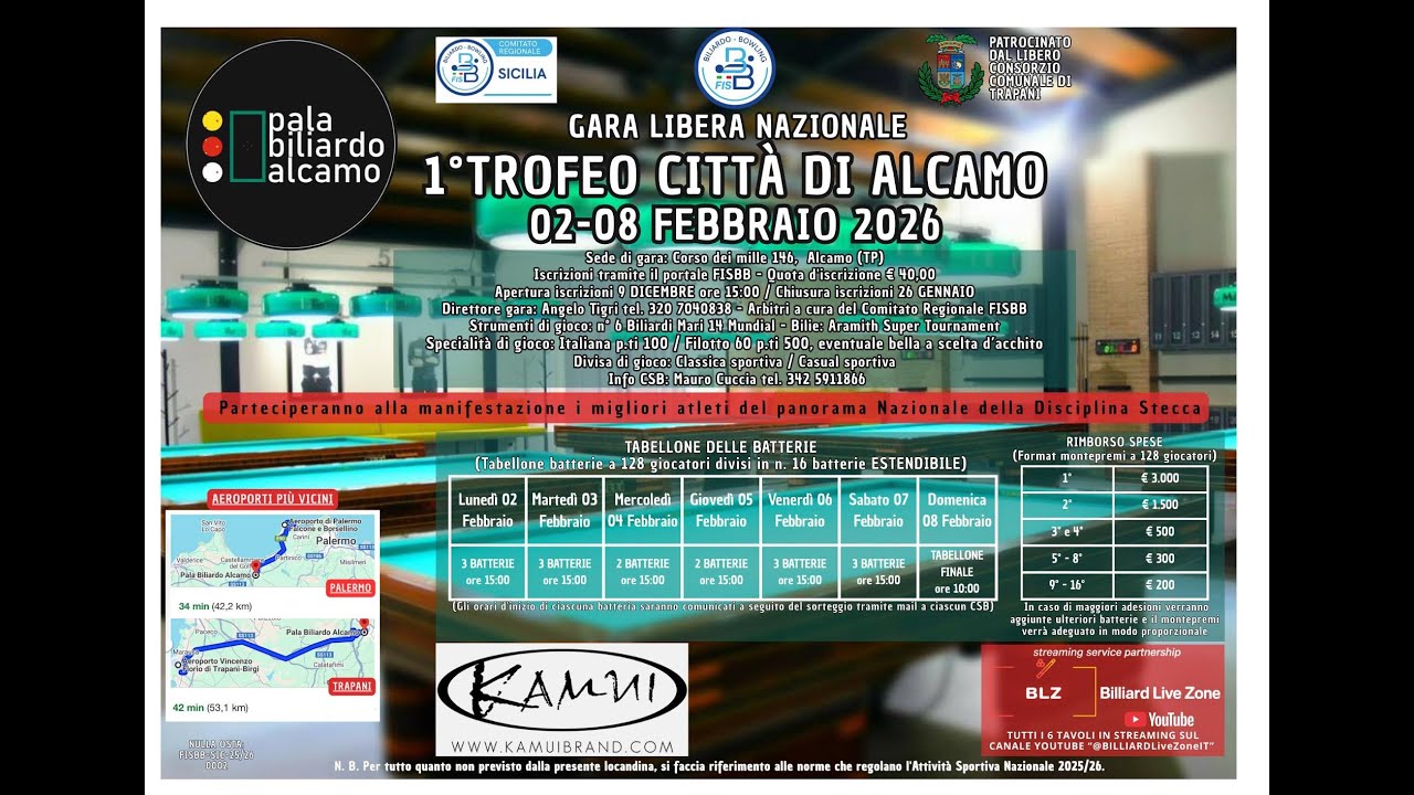 T1: MICHELE GATTA (NP) vs ANTONINO SPAGNOLO (2)