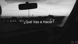 Ricardo Montaner - ¿Qué Vas a Hacer? (Letra/Lyrics)