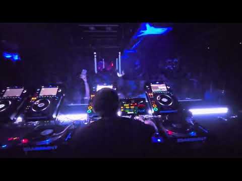 Cristian Varela @The Bassement Club Madrid (24.12.2024)