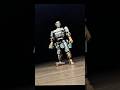 Atom is HERE! 🥊 #actionfigure #titan13toy #t13 #toy #noisyboy #dummy13 #realsteel #titan13 #midas