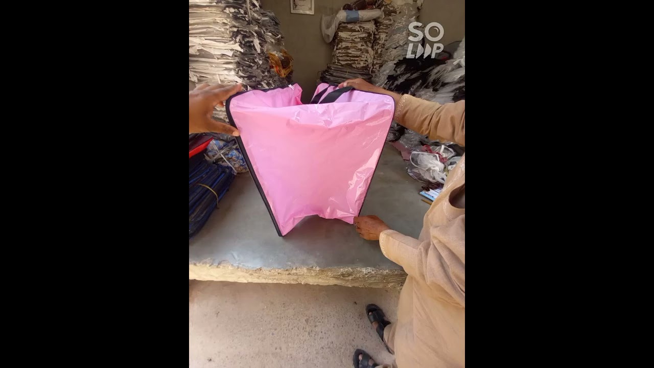 Export blanket bag only Rs200