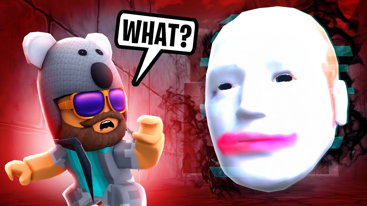 Roblox EVADE! Giant Head Escape Mania #gaming #games #roblox