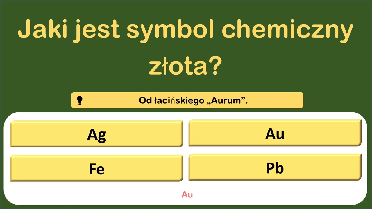 Masz głowę na karku? 🧠 Tylko nieliczni odpowiedzą na wszystkie 18 pytań!