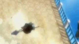 Trailer 300 Trinity Blood