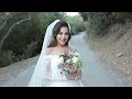 Danielle  evan  wedding highlights  leos best pictures production