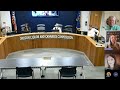 October 2023 Commission Meeting