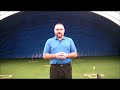 Golf Instruction and Fitness Introduction