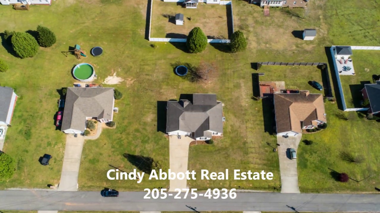 133 Summerville Estate Lane, Jasper, Alabama 35504 HD 59s YouTube