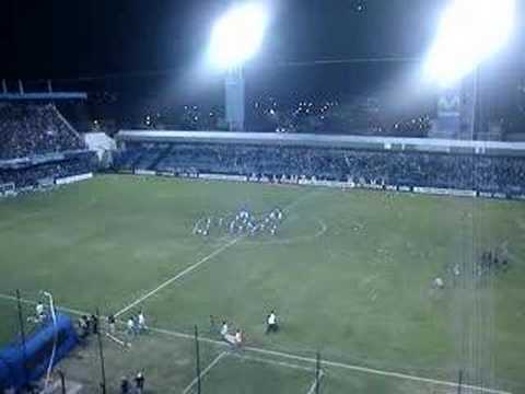 Cheerleaders Emelec Copa Libertadores