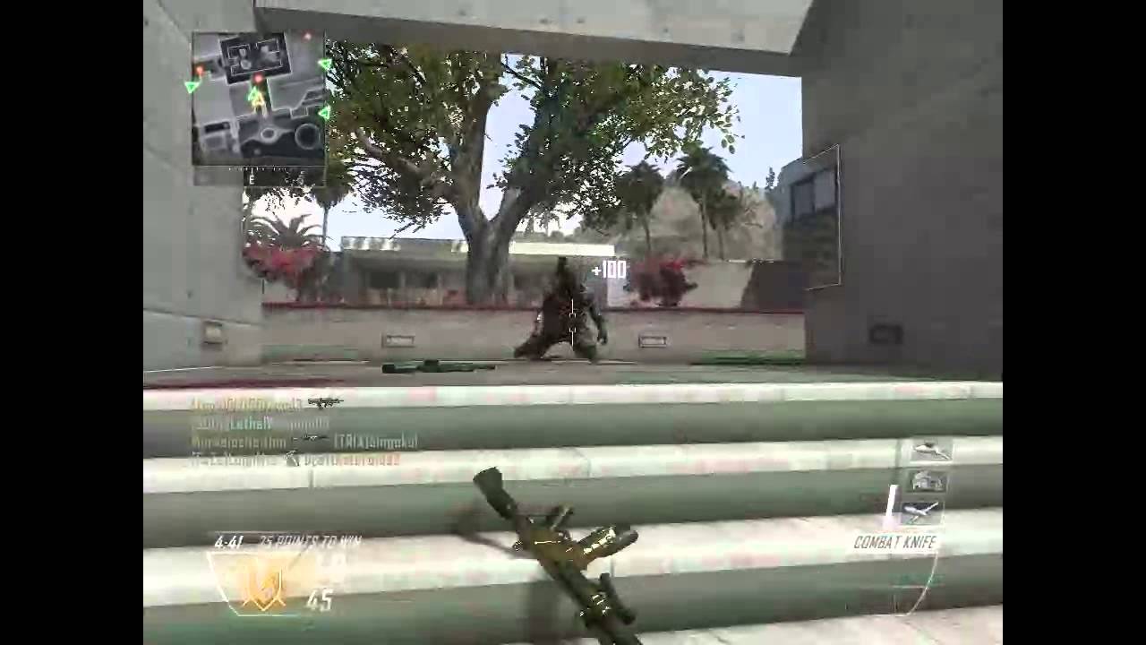 tomahawk quad feed