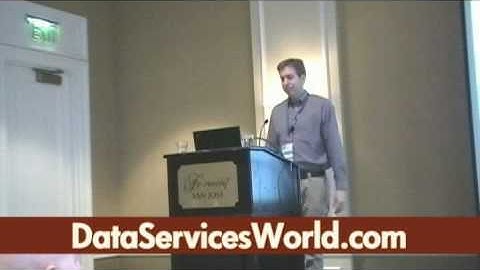 LiveCycle Data Services: Declarative Data Management for SOA and Web Applications