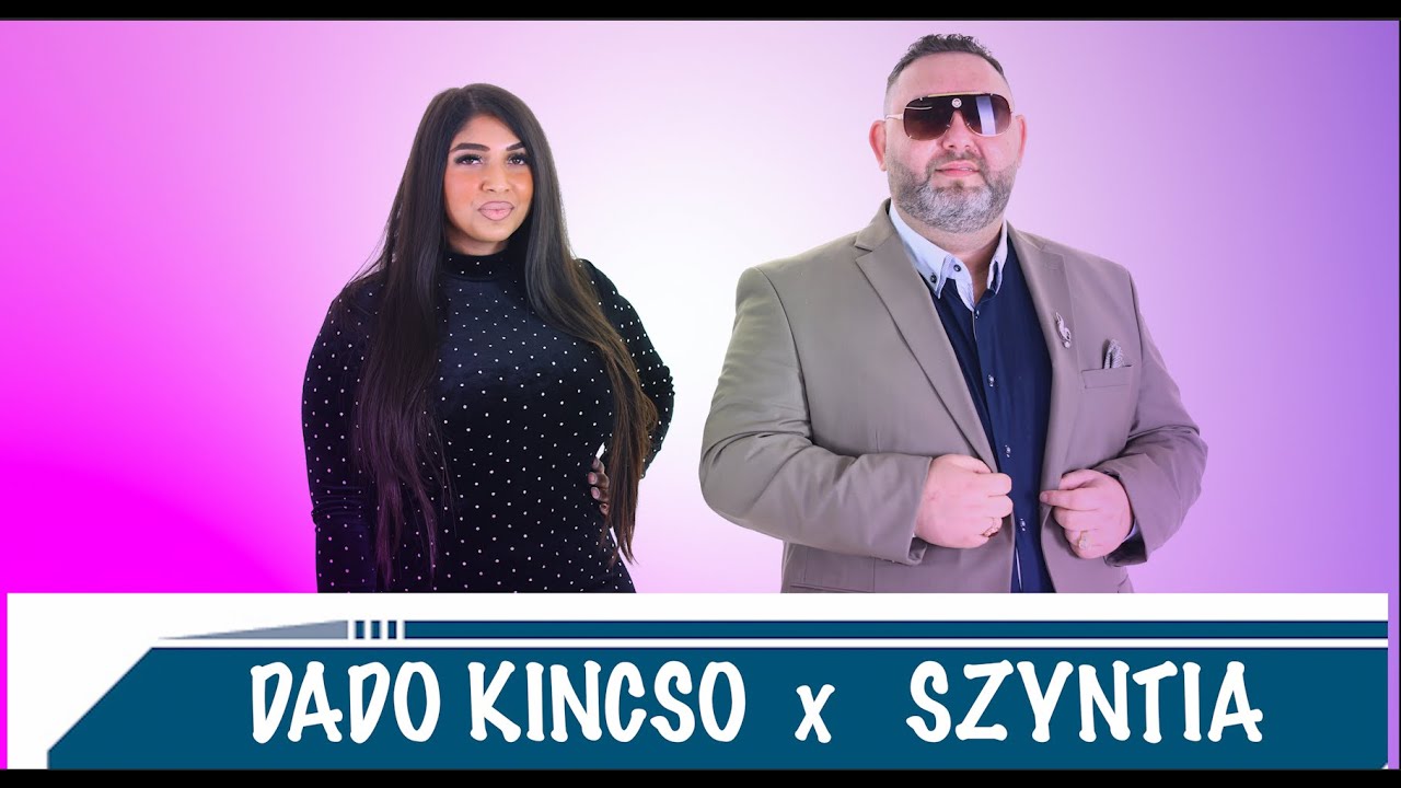 ⁣Dado Kincso x Szynti - Hazudni kell - | Official ZGStudio video |