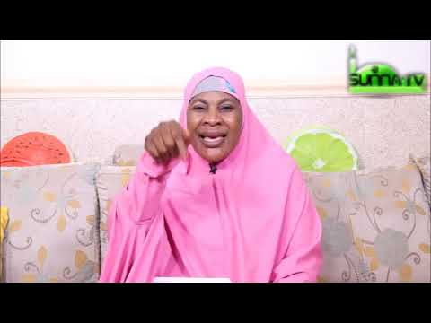 131 MU GUDU TARE MU TSIRA TARE MALAMA JUWAIRIYA USMAN