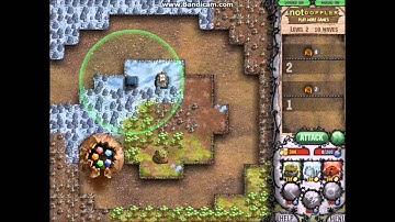 Tower Defense Part 1